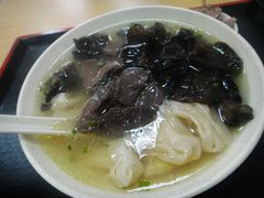 -岁福祥老母鸡汤面馆(阳曲路店)