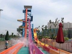-欢乐水魔方水世界