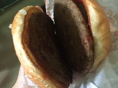 -麦当劳(沙井京基百纳广场店)