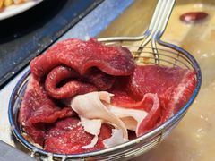 -名门潮牛·鲜牛肉海鲜火锅.烧烤自助餐厅(诚丰广场店)