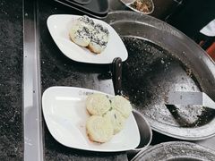-小杨生煎(香港名都店)