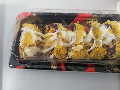 -n多寿司(滨湖万达广场店)