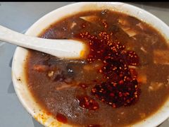 -马老三肉丁胡辣汤(西一路店)