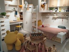 -红星美凯龙(上海沪南店)