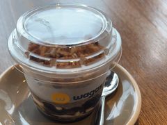 -Wagas沃歌斯(合生汇店)