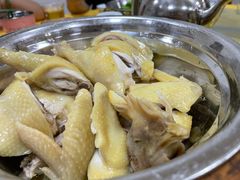 成惠碧映鸡-成惠食府(赤岗店)