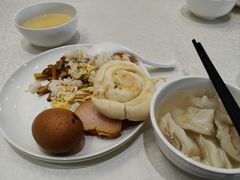 -伏尔加庄园米尼阿久尔餐厅