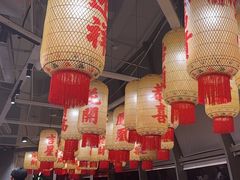 -朱光玉火锅馆(正弘城店)