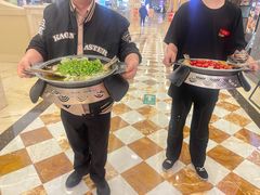 -烤匠麻辣烤鱼(环球中心店)