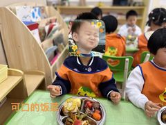-吉的堡幼儿园(昆明俊发城英胜园)