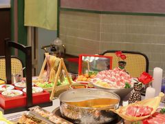 -椰小鸡·琼州糟粕醋·火锅(美兰缤纷城店)