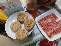 -东来顺饭庄(王府井步行街店)