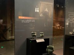-盘龙城遗址博物院