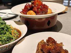 苏派熏鱼-王记姚家味·地道苏帮菜(凤凰街店)