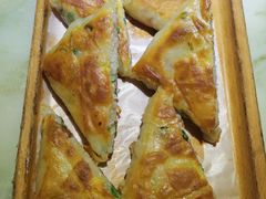 村姑私房饼-伙靠·江浙菜(田林路店)