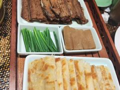 -北平盛世·新京菜·北京烤鸭(劲松·双井店)