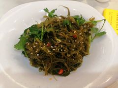 -新享乐海鲜(翠华路店)