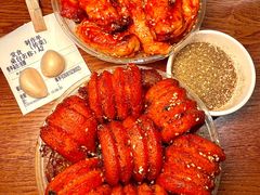 -必点海鲜·海肠捞饭大王(滨江道店)