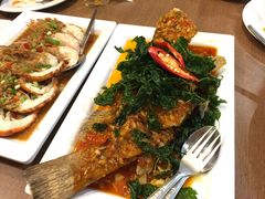 -建兴酒家(班塔通分店)