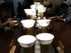 大堂-成都你六姐·牛肉冒菜(城市集市合生汇店)