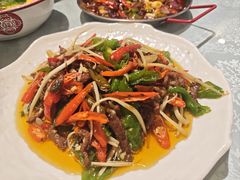 -陈胖子特色菜.鲜货现炒(融景城店)