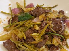 -西江河鲜·趣苑酒楼(鼎湖店)