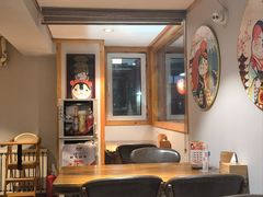 -晶吉·居酒屋·烧鸟·海胆(民主广场店)