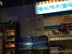 -正熙家韩式烤肉自助(蓝光中央天地店)