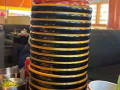 -真熙家牛排烤肉无限续(百脑汇店)