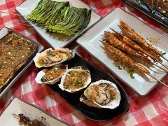 -吉利龙虾·新派海鲜烧烤