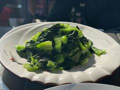 -七的湖·晚芳亭·阳澄湖农家菜·大闸蟹(莲花岛店)