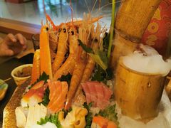 -酒久自助料理(佳兆业店)