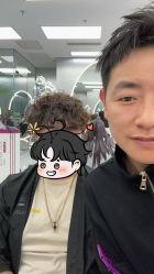 -5M HAIR SALON 旗舰店