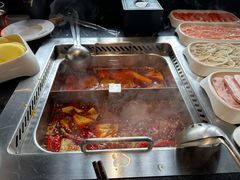 -川西坝子火锅(清江东路3.0直营店)