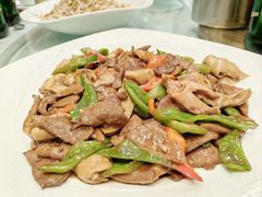 溜三样-吴记酱骨炖菜馆(康安路店)