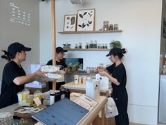 -喜茶(广州番禺奥园广场店)