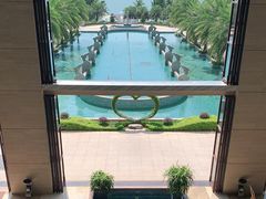 -惠州金海湾嘉华度假酒店