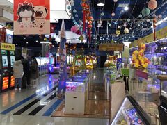 -大玩家(平江万达店)