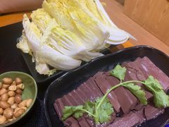 -聚味罗记大排檔·烧烤·鲜鱼杂·甲鱼煲(科学馆店)