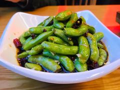 -庆峰龙虾烧烤(合肥一店)