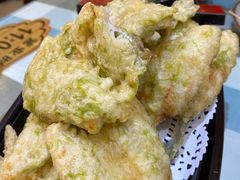 -君霖海鲜私房菜(春柳店)