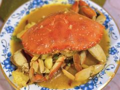 -连云港海鲜馆(九龙大排档店)