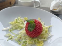 -水上明月·湖景餐厅