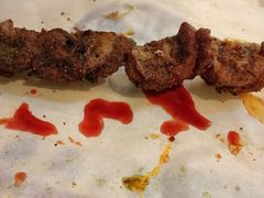 -新疆喀什烤肉饭店(红松路店)