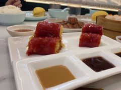 -火啫啫·粤式啫啫煲(南通首店)