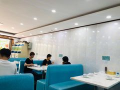 大堂-郭姐·威海渔村(黄兴路店)