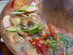 -下杨家青海土火锅(海湖店)