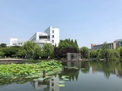 -杭州师范大学(下沙校区)