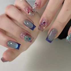 -LILY NAILS美甲美睫