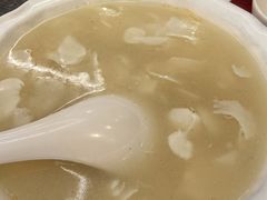 -玉华台饭庄(裕中西里小区店)
